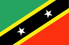 Invia fax in Saint Kitts and Nevis