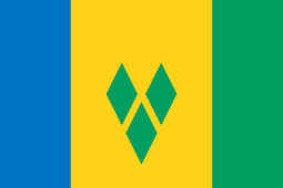 Invia fax in Saint Vincent and the Grenadines