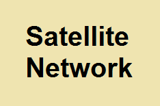 Invia fax in Satellite Numbers