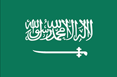 Invia fax in Saudi Arabia