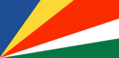 Invia fax in Seychelles