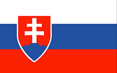 Invia fax in Slovakia