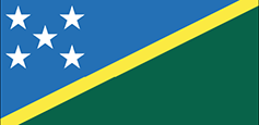 Invia fax in Soloman Islands