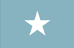 Invia fax in Somalia