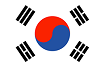 Invia fax in Corea del sud 