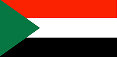 Invia fax in Sudan