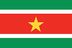 Invia fax in Suriname