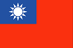 Invia fax in Taiwan