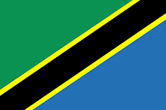Invia fax in Tanzania