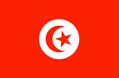 Invia fax in Tunisia