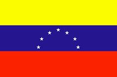 Invia fax in Venezuela