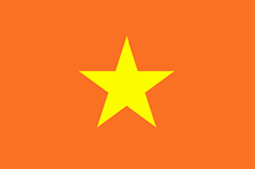 Invia fax in Vietnam