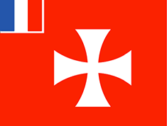 Invia fax in Wallis and Futuna