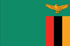 Invia fax in Zambia